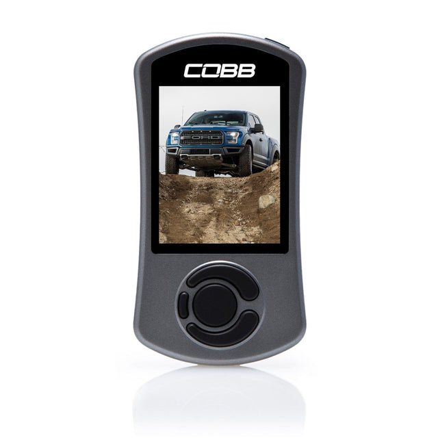 COBB - COBB F - 150 RAPTOR ACCESSPORT V3 (UPGRADE TO TCM FLASHING)