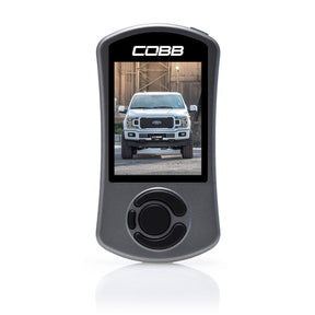 COBB - Cobb Ford 2018 - 2020 F - 150 EcoBoost 2.7L AccessPORT V3