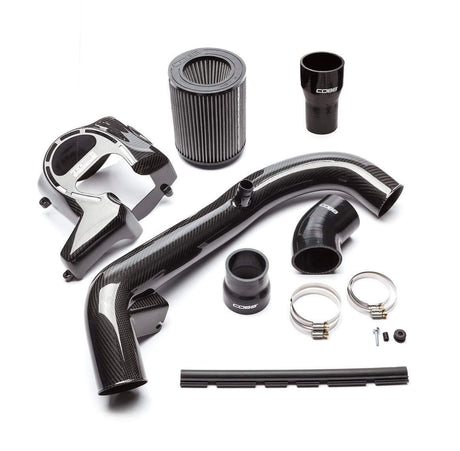 COBB - COBB FORD CARBON FIBER INTAKE SYSTEM 