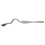 COBB - COBB FORD CAT - BACK EXHAUST F - 150 ECOBOOST 2017 - 2020