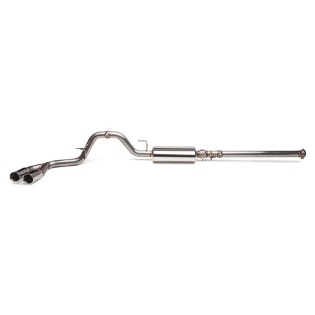 COBB - COBB FORD CAT - BACK EXHAUST F - 150 ECOBOOST 2017 - 2020