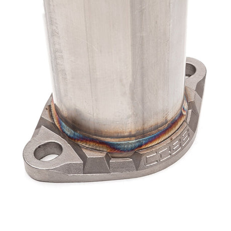 COBB - COBB FORD CAT - BACK EXHAUST F - 150 ECOBOOST 2017 - 2020