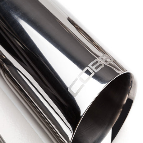 COBB - COBB FORD CAT - BACK EXHAUST F - 150 ECOBOOST 2017 - 2020