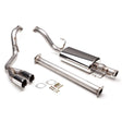 COBB - COBB FORD CAT - BACK EXHAUST F - 150 ECOBOOST 2017 - 2020