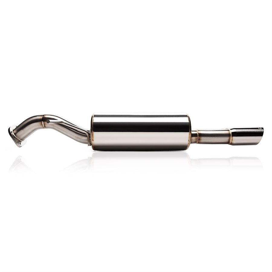 COBB - COBB FORD CAT - BACK EXHAUST SYSTEM FIESTA ST 2014 - 2019