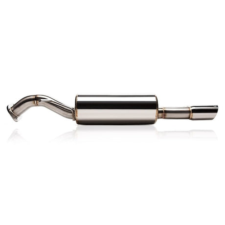 COBB - COBB FORD CAT - BACK EXHAUST SYSTEM FIESTA ST 2014 - 2019