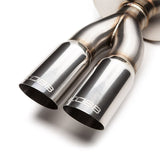 COBB - COBB FORD CAT - BACK EXHAUST SYSTEM FIESTA ST 2014 - 2019