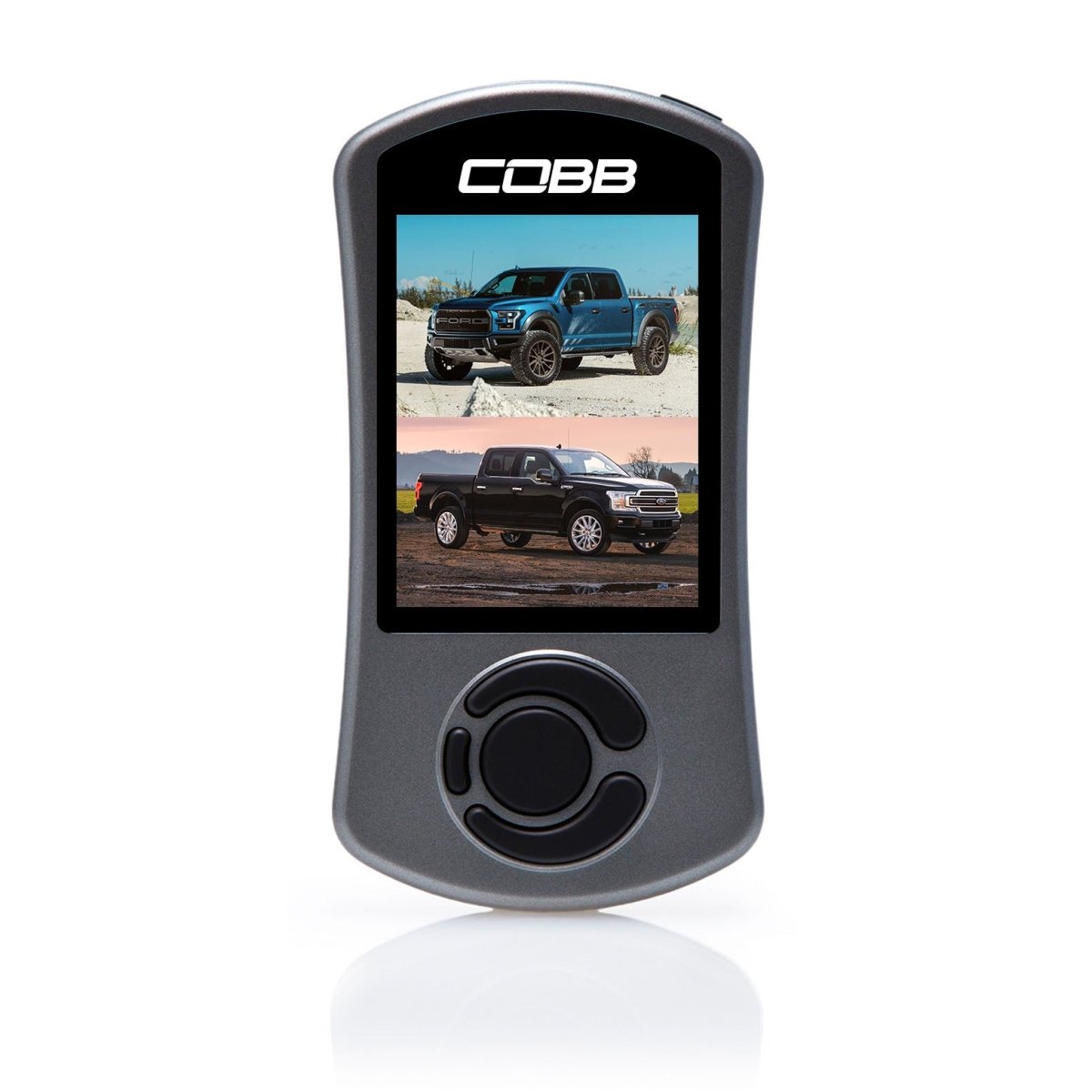 COBB - Cobb Ford F - 150 Raptor AccessPORT V3 w/TCM Flashing - Panda Motorworks