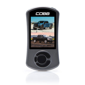 COBB - Cobb Ford F - 150 Raptor AccessPORT V3 w/TCM Flashing - Panda Motorworks