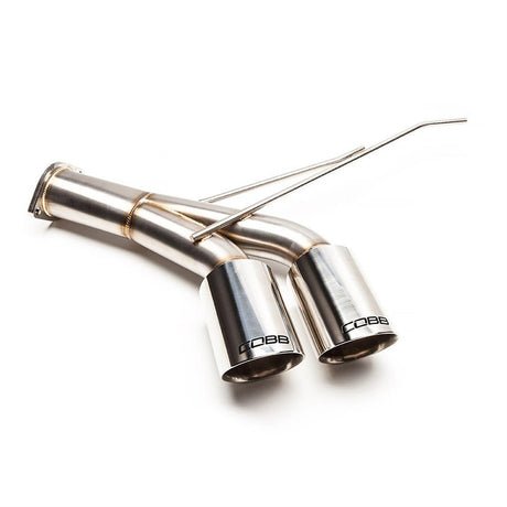 COBB - COBB FORD FOCUS ST CAT - BACK EXHAUST SYSTEM