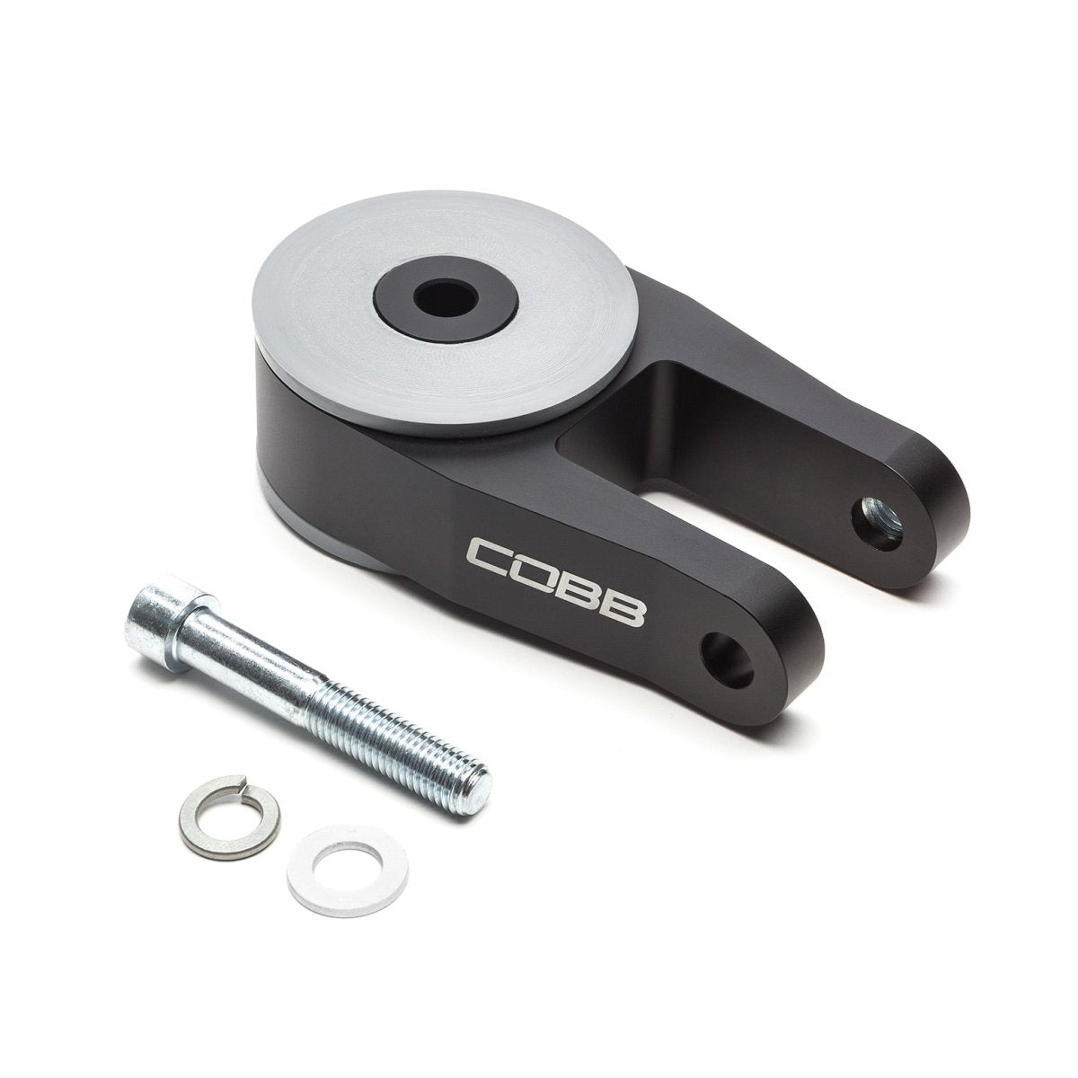 COBB - COBB FORD / MAZDA REAR MOTOR MOUNT FOCUS ST 2013 - 2018, FOCUS RS 2016 - 2018, MAZDASPEED3 2007 - 2013