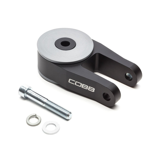 COBB - COBB FORD / MAZDA REAR MOTOR MOUNT FOCUS ST 2013 - 2018, FOCUS RS 2016 - 2018, MAZDASPEED3 2007 - 2013