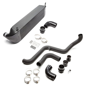 COBB - COBB FRONT MOUNT INTERCOOLER KIT FOCUS RS 2016 - 2018