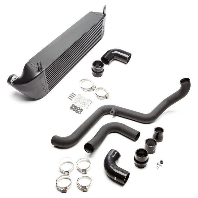 COBB - COBB FRONT MOUNT INTERCOOLER KIT FOCUS RS 2016 - 2018