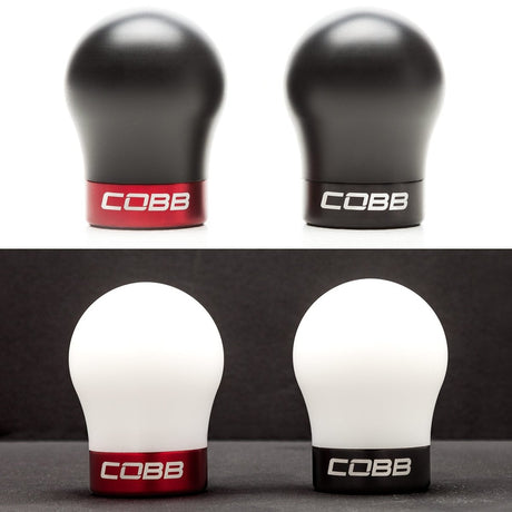 COBB - COBB KNOB (MK6/MK7) GTI, (MK7) GOLF R