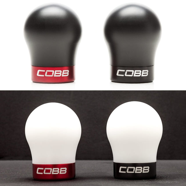 COBB - COBB KNOB (MK6/MK7) GTI, (MK7) GOLF R