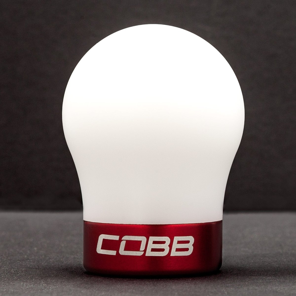 COBB - COBB KNOB (MK6/MK7) GTI, (MK7) GOLF R