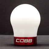 COBB - COBB KNOB (MK6/MK7) GTI, (MK7) GOLF R