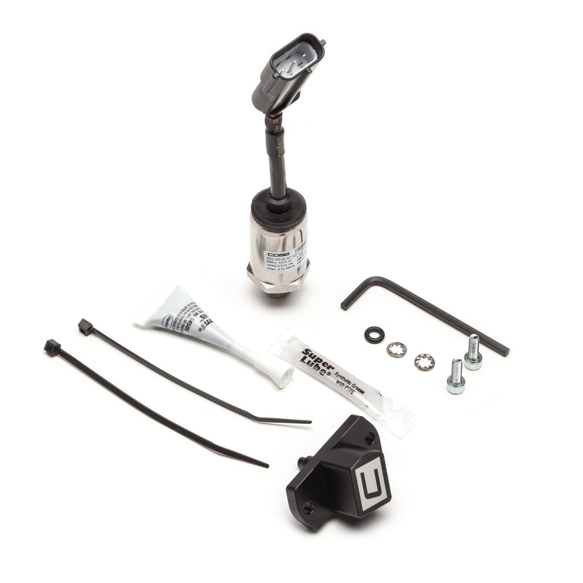 COBB - COBB Subaru 4 Bar MAP Sensor Upgrade Kit