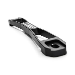 Cobb Subaru Battery Tie Down Black - Panda Motorworks