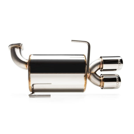 COBB - COBB SUBARU SS 3" CAT - BACK EXHAUST WRX 2015 - 2021, STI 2015 - 2021 - Panda Motorworks