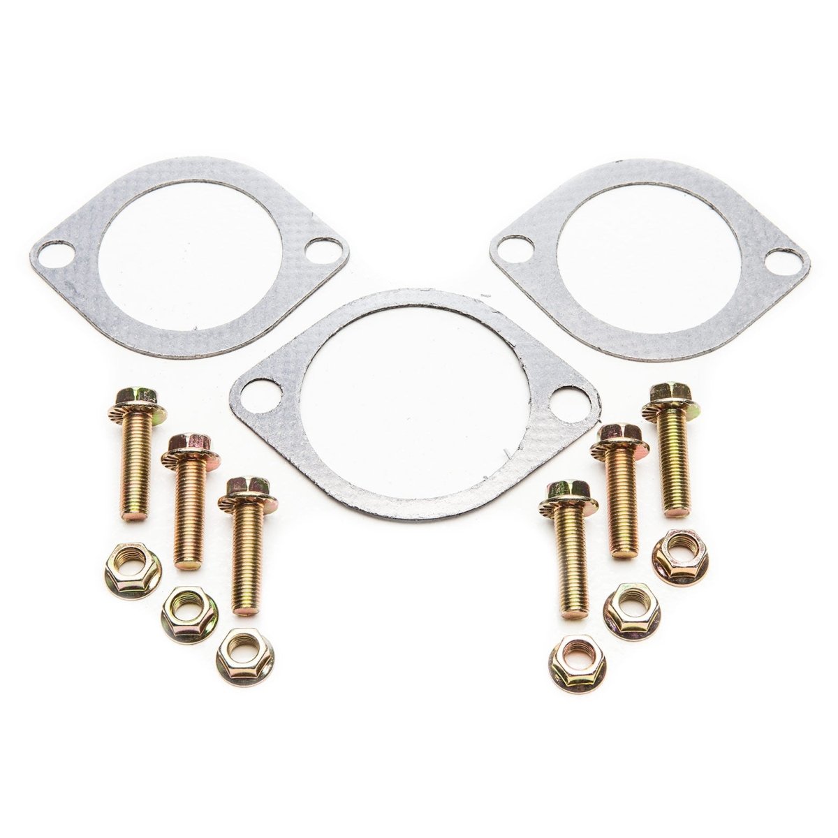 COBB - COBB SUBARU SS 3" CAT - BACK EXHAUST WRX 2015 - 2021, STI 2015 - 2021 - Panda Motorworks