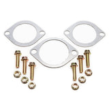 COBB - COBB SUBARU SS 3" CAT - BACK EXHAUST WRX 2015 - 2021, STI 2015 - 2021 - Panda Motorworks
