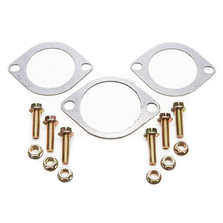 COBB - COBB SUBARU SS 3" CAT - BACK EXHAUST WRX 2015 - 2021, STI 2015 - 2021 - Panda Motorworks