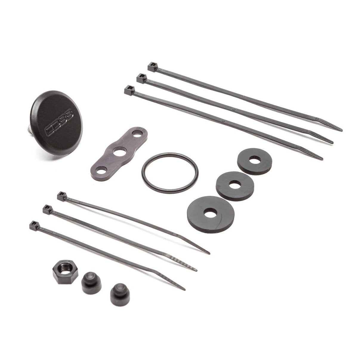 COBB - COBB TUNING REAR WIPER DELETE