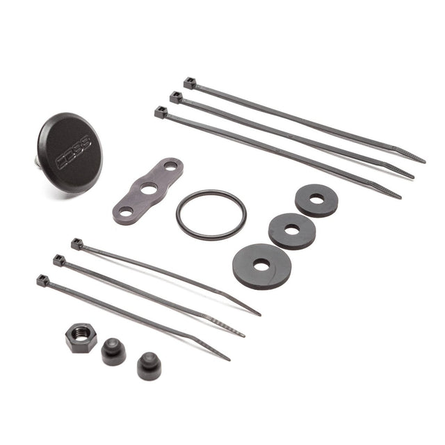 COBB - COBB TUNING REAR WIPER DELETE