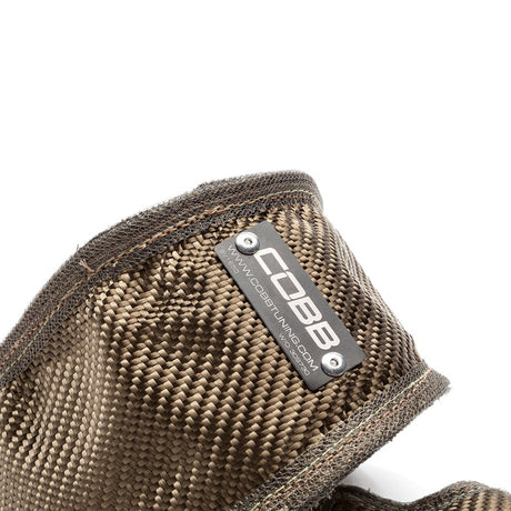 COBB - COBB TURBO BLANKET FOR VW GTI, GOLF R, GLI, AUDI S3, A3