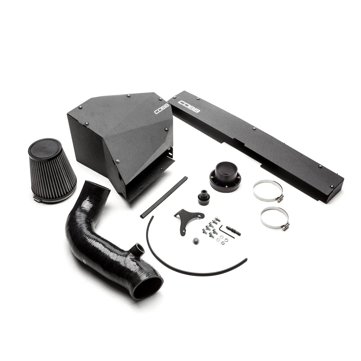 COBB - COBB VOLKSWAGEN SF INTAKE (MK7/MK7.5) GTI, GOLF R, JETTA (A7) GLI