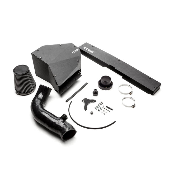 COBB - COBB VOLKSWAGEN SF INTAKE (MK7/MK7.5) GTI, GOLF R, JETTA (A7) GLI