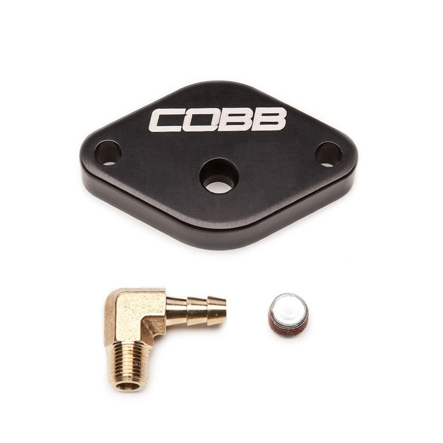 Ford Focus ST COBB Symposer Delete- COBB – Panda Motorworks