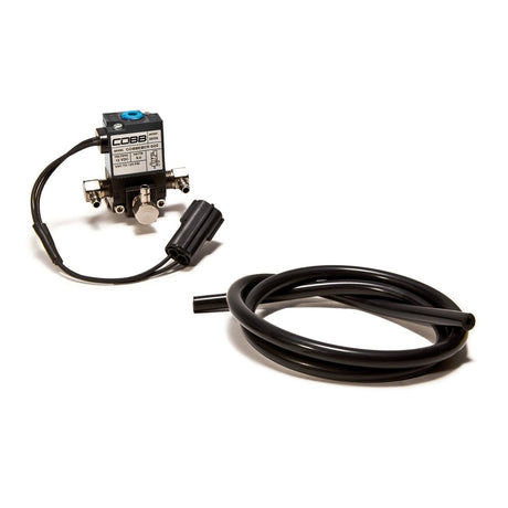 COBB - MAZDASPEED 3 - PORT BOOST CONTROL SOLENOID (BCS) - Panda Motorworks