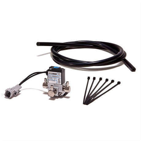 COBB - MITSUBISHI 3 - PORT BOOST CONTROL SOLENOID (BCS) - Panda Motorworks