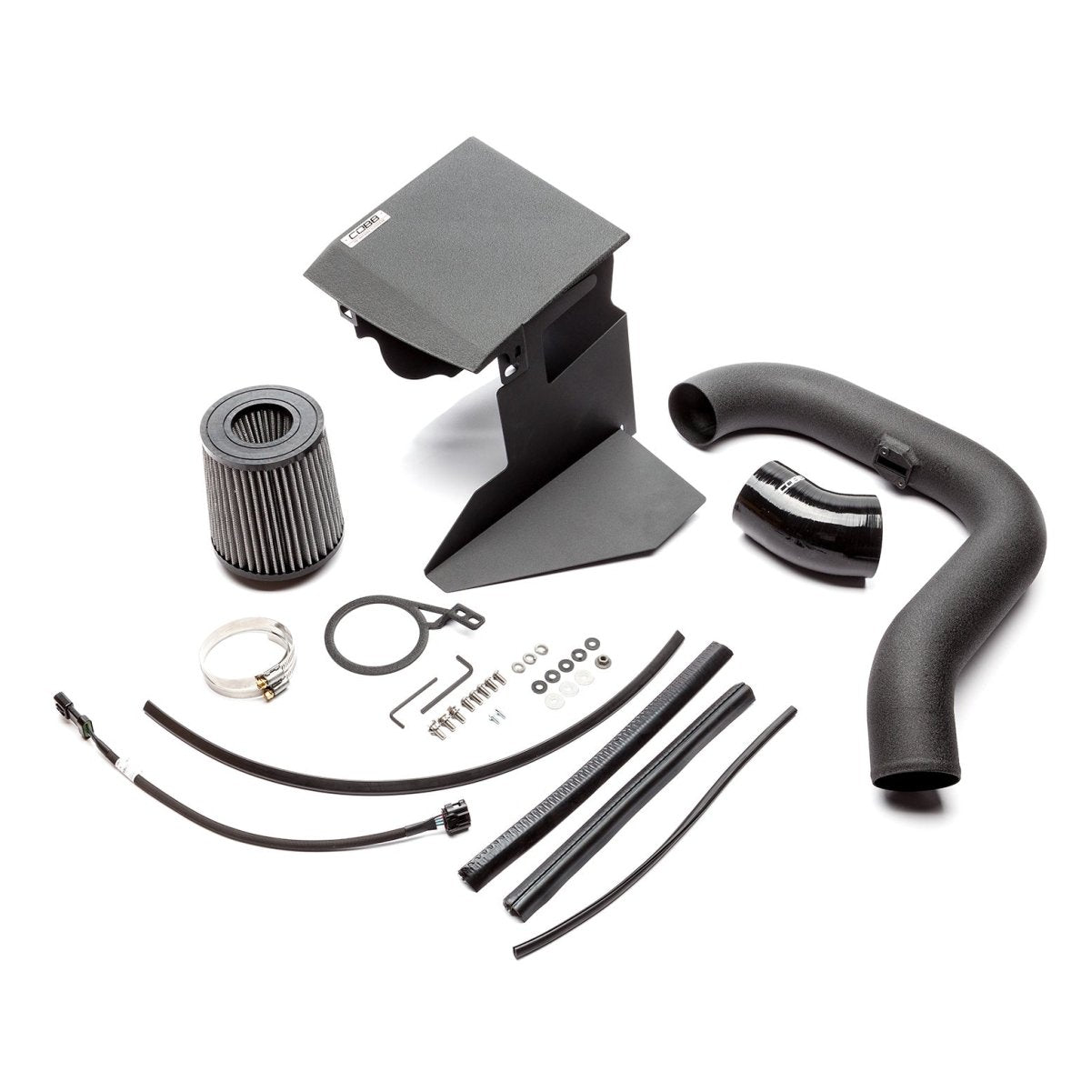 COBB - SUBARU STAGE 1 + BIG SF POWER PACKAGE WRX 2015 - 2021
