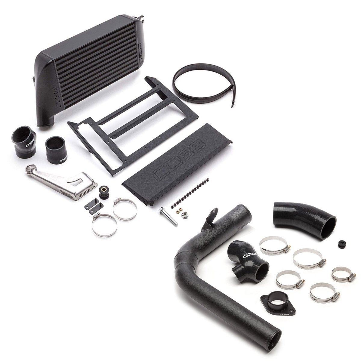 COBB - SUBARU TOP MOUNT INTERCOOLER KIT WRX 2015 - 2018