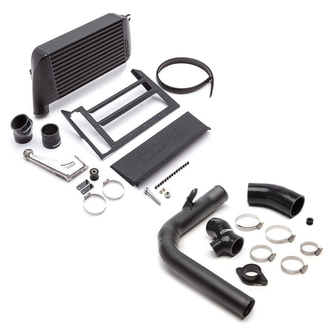 COBB - SUBARU TOP MOUNT INTERCOOLER KIT WRX 2015 - 2018