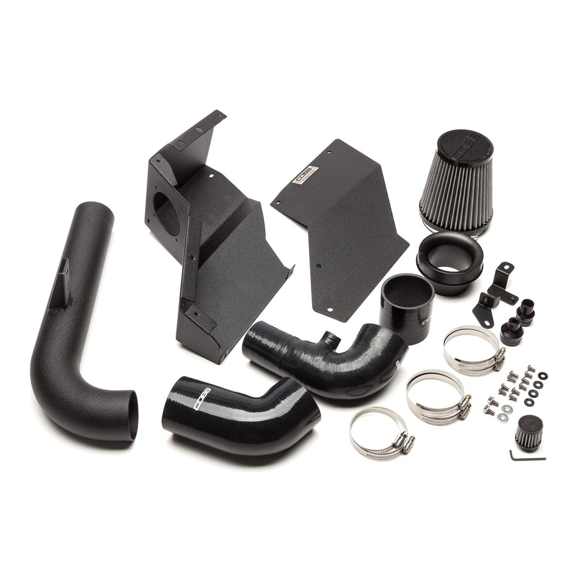 COBB - VOLKSWAGEN SF INTAKE GTI (MK6) 2010 - 2014 USDM, 2009 - 2013 WM