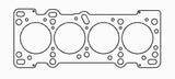 Cometic Gasket - Cometic 94 - 97 Mazda Miata 1.8L 85mm MLS .040in Headgasket