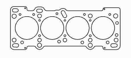 Cometic Gasket - Cometic 94 - 97 Mazda Miata 1.8L 85mm MLS .040in Headgasket