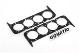 Cometic Gasket - Cometic 94 - 97 Mazda Miata 1.8L 85mm MLS .040in Headgasket