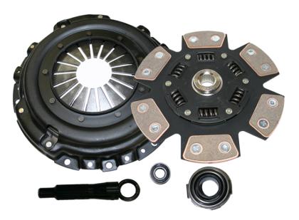 Competition Clutch - 2013+ Focus ST Competition Clutch Stage 4 Performance Clutch Kit