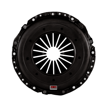 Competition Clutch - Comp Clutch 16+ Honda Civic 1.5T Stage 2 Organic Steel Flywheel w/ 22lbs - Panda Motorworks