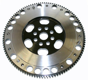 Comp Clutch 2008-2010 Mitsubishi Lancer Evo 11lb Steel Flywheel - Panda Motorworks