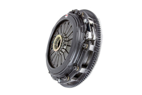 Competition Clutch - COMPETITION CLUTCH TWIN DISC MPC FOCUS ST/RS