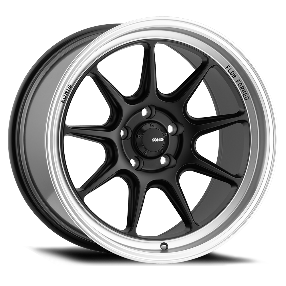 Konig Countergram 5x108 18x8.5