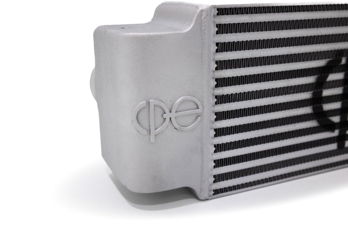 CPE Performance - cp - e™ ∆Core™ Ford Bronco FMIC Front Mount Intercooler 2.3L & 2.7L - Panda Motorworks