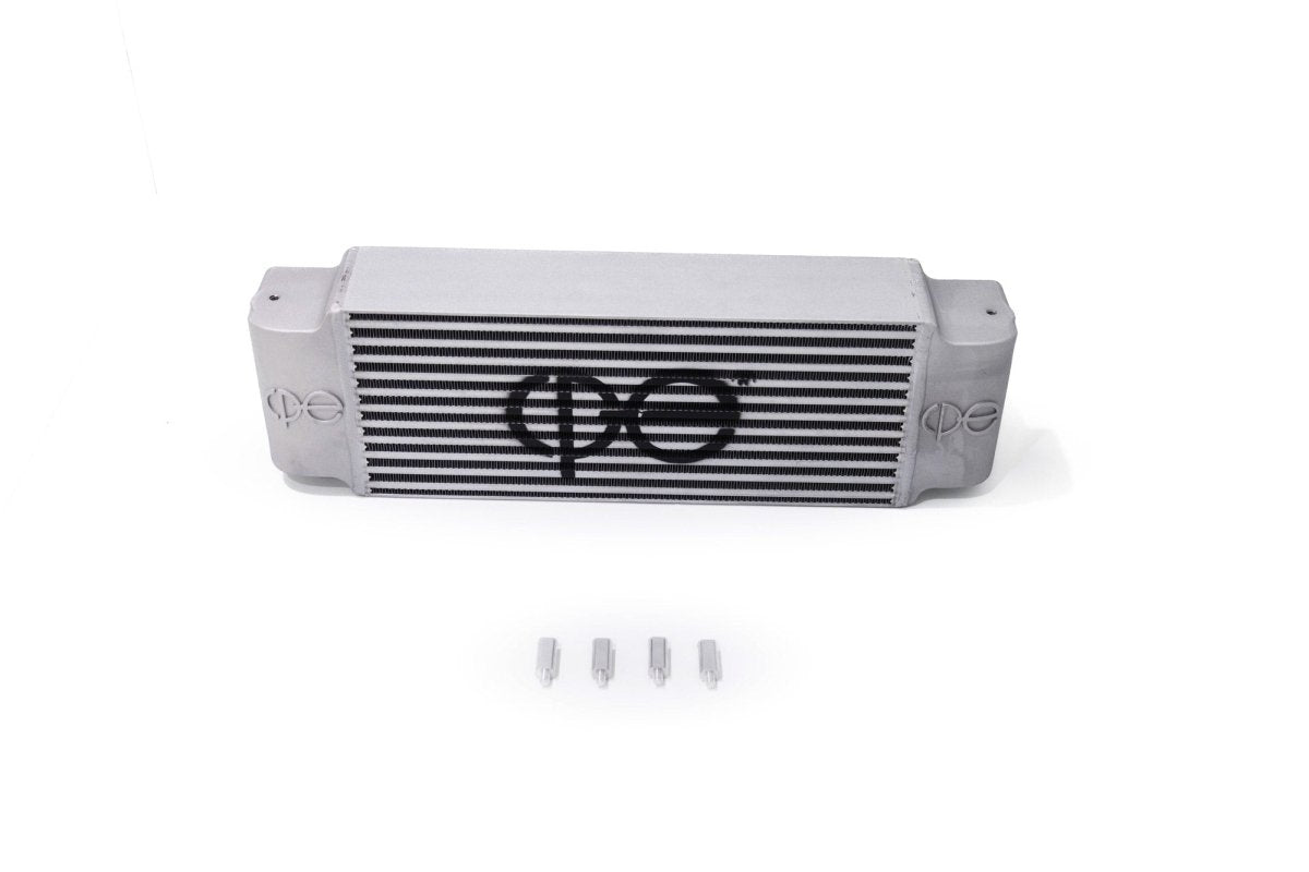 CPE Performance - cp - e™ ∆Core™ Ford Bronco FMIC Front Mount Intercooler 2.3L & 2.7L - Panda Motorworks